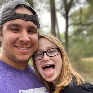 Meet your Posher, Ethan